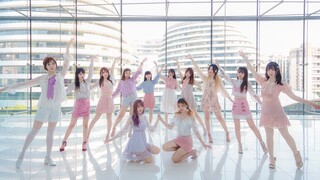 【LoveMuses团】六周年·Violeta ❀ 是你的小仙女吗