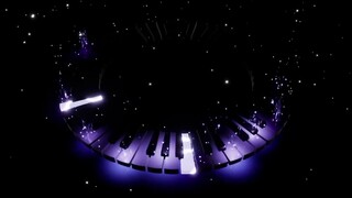 [Piano] Sự sắp xếp tuyệt đẹp và bùng nổ trong "Point of Light" của Tiêu Chiến (điểm Cuppix x MIDI Ra