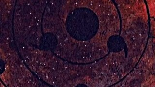 Naruto terkena Mugen 171222