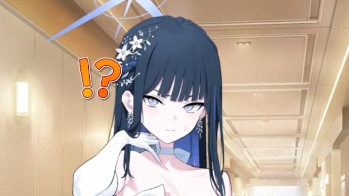 [Blue Files/Chinese Subtitles] Cute Saori panics after her teacher sees her dress