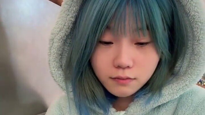 Disarankan agar semua orang memakan kulit aslinya! 80% akan memenangkan satu hahahaha