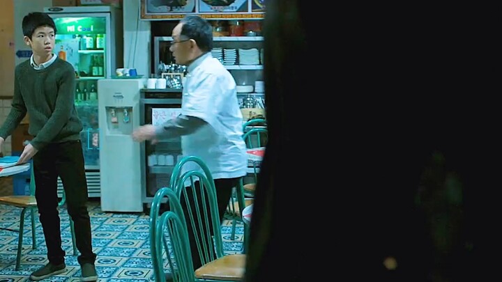 You dare to touch Ma Dongxi's nephew? Are you going to die?