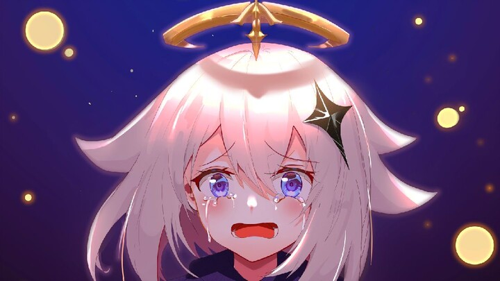 Genshin x Avid [MAD/GMV]