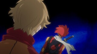 Samumenco Ep 01 IndoSubbed