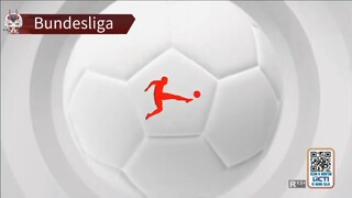 Bundesliga 2025/26 On RCTI : Borussia Dortmund Vs VfL Wolfsburg (Without full match)
