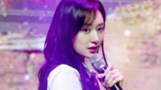 【คิมจีวอน】คอฟเวอร์เพลง "เนคไทสูท" ของ 2PM ฉบับเต็ม ความละเอียดสูง ถ่ายแนวตั้งสดๆ!