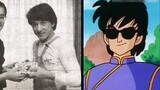 Mengapa berduka atas orang Jepang? Akira Toriyama dan "Dragon Ball" akan memberi tahu Anda jawabanny