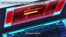 CODE GEASS: DAKKAN NO ROZE EPS 6