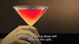[Sub Indo] Bartender: Kami no Glass episode 11 REACTION INDONESIA
