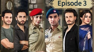 " Eid-e-Wafa " Blockbuster Drama | Episode -3 | PK TV Popular Drama