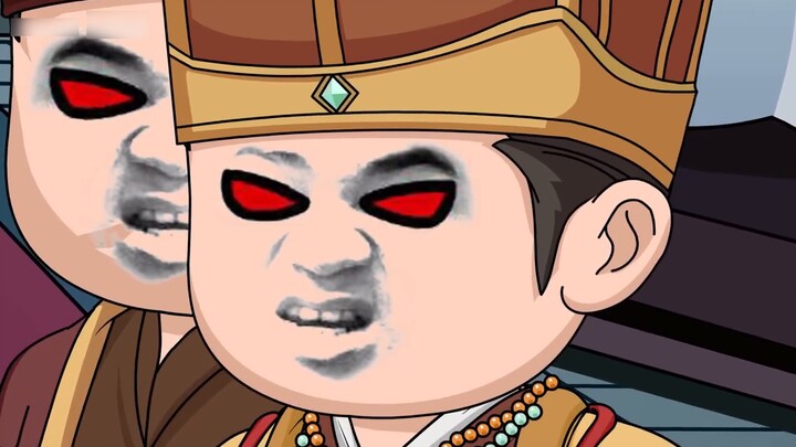 Demi menjadi manusia dengan tulang asli dan daging palsu, pria ini justru mengeluarkan seluruh organ