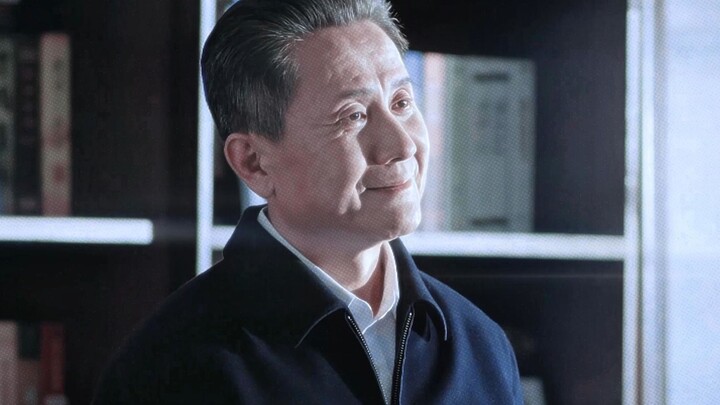 “高老师下线前的最后一课”