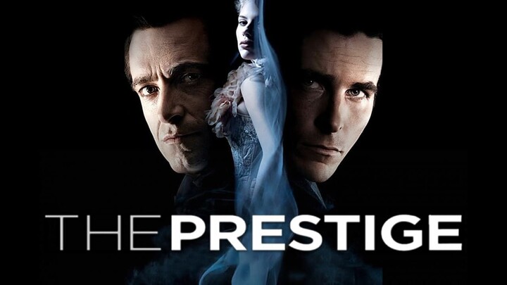 Watch The Prestige Full Movie 2006 HD