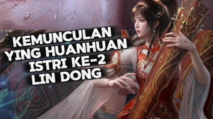 PV terbaru Wu Dong Qian Kun Season 7 akhirnya resmi rilis!