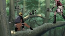 Naruto Shippuden The Movie 3- Người Kế Thừa Ngọn Lửa Ý Chí Lồng Tiếng