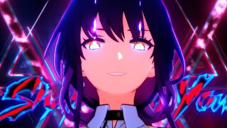 ⚡让我瞧瞧你什么成分？