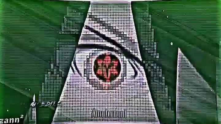 Amaterasu nya bang toyib ygy