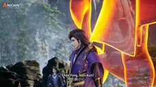 Peerless Martial Spirit Episode 240 (Sub indo) 1080p