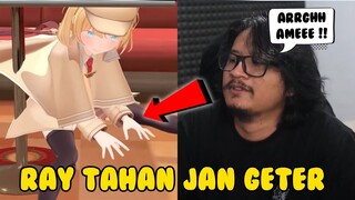 waduh amelia watson kok sus gitu ya...