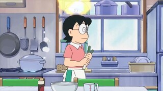 Doraemon episode 524