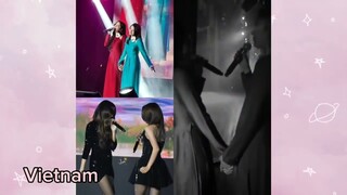 [Fan Project #9] FREENBECKY FULL VCR: In PH you are always HOME | #beckyarmstrong #srchafreen