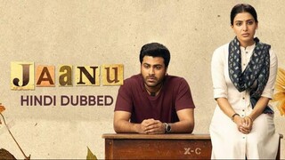 Jaanu 2020 Dual Audio UnCut HDRip