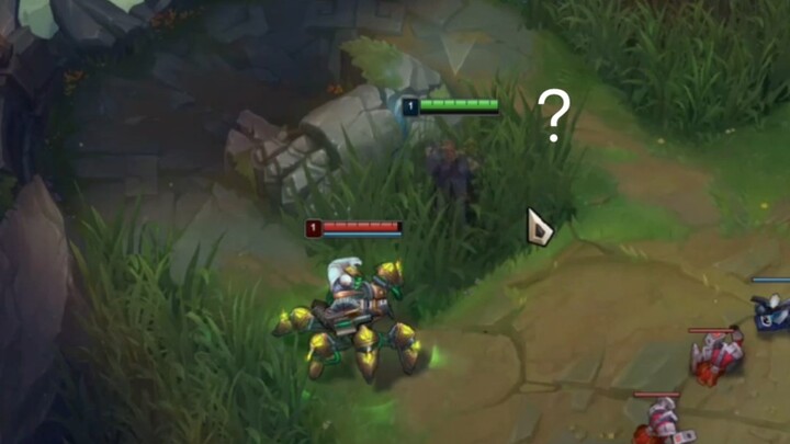 การสื่อสารจริงระหว่างผู้เล่นเลนบน