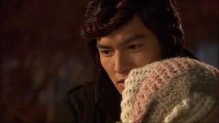 HD - BOYS OVER FLOWER Ep.07