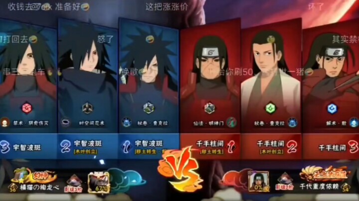It’s been so long since I’ve seen such pure combat.