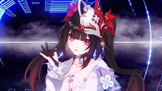 Fireworks- IDOL