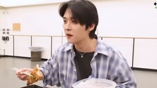 Lee Know Cut|SKZ in New York City