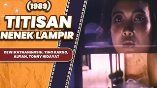 Titisan Nenek lampir (1989) | Full Movie HD | Film Indonesia