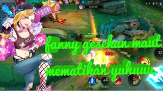 jangan lihat ini kalau tidak ingin menyesal