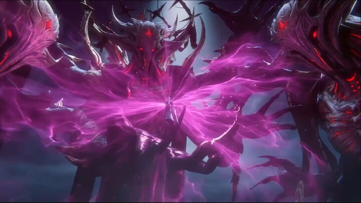 Apotheosis S3 eps 13 (119) sub indo