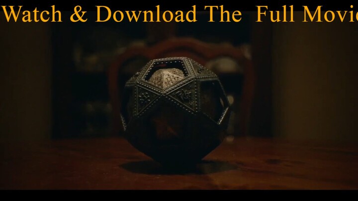 THE FRIENDSHIP GAME Official Trailer (2022) P