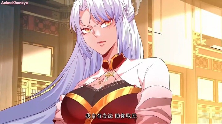 My beloved wife is actually the villain ANIME