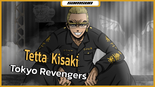 EP.10 เปรียบเทียบเสียงพากย์อนิเมะ (thai vs japanese) tokyo revengers คิซากิ เท็ตตะ