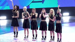 NMIXX新曲See That第三个一位安可完整版