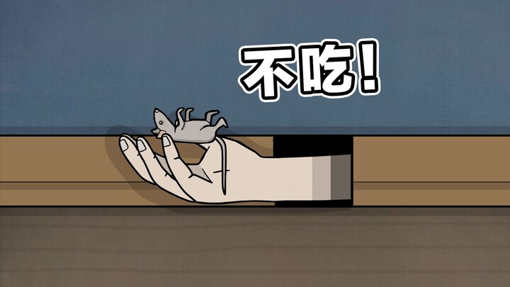 Setiap langkah dalam game ini penuh kejutan yang aneh!