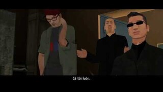 GTA san andreas việt hóa #87 bay lên nào