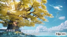 Tuyệt Thế Đường Môn - Tập 112 Full HD Vietsub