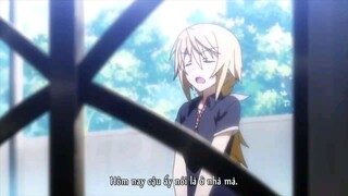 Infinite Stratos : encore koi ni kogareru roku juusou