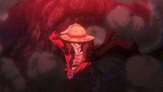 ลูฟี่ vs ไคโด AMV MIDDLE OF THE NIGHT
