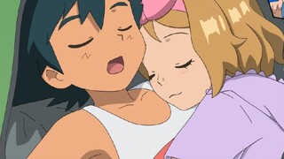 Pokémon XY&Z: The Last Memories