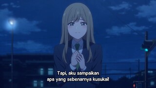 berawal dari femboy, hidup jadi lebih Pelangi 🗿