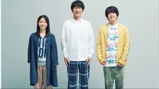 CHOOSEN HOME (JAPAN MOVIE) EP01 SUB INDO