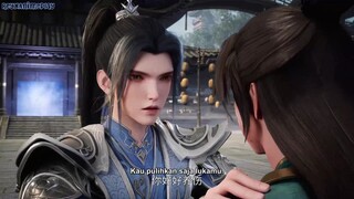 Lingwu Continent Eps 100 Sub Indo