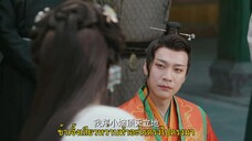 Gourmet in Tang Dynasty Season 2 (2023) สูตรลับฉบับต้าถัง ภาค 2 EP 25 [ซับไทย]