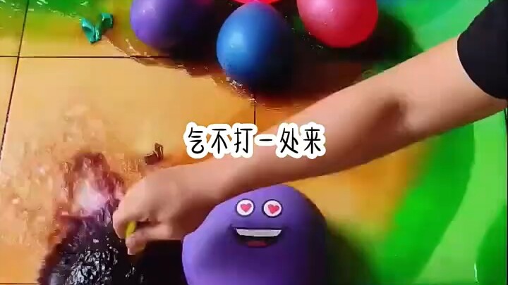 Nhóm bột trắng lớn