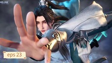 Little Fairy Yao eps 23 sub indo